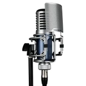 Takstar SM-9 Condenser Stüdyo Kayıt Mikrofonu thumbnail 1