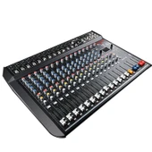 Takstar AM18 18 Kanallı Analog Stüdyo Mikseri thumbnail 3