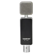 TAKSTAR PC-K700 Condenser Siyah Stüdyo Mikrofonu thumbnail 1