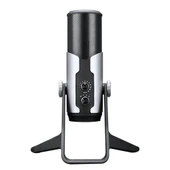 TAKSTAR GX6 Profesyonel Condenser USB Stüdyo Mikrofon thumbnail 1