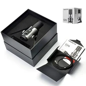 TAKSTAR GX6 Profesyonel Condenser USB Stüdyo Mikrofon thumbnail 3