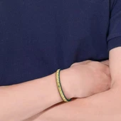 Lacoste LACJ2040587 Erkek Bileklik thumbnail 4