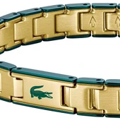Lacoste LACJ2040587 Erkek Bileklik thumbnail 2