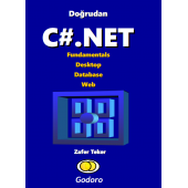 Doğrudan C Sharp .NET Fundamentals Desktop Database Web thumbnail 1