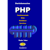 Derinlemesine PHP Fundamentals Web Database Services thumbnail 1