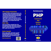Derinlemesine PHP Fundamentals Web Database Services thumbnail 2
