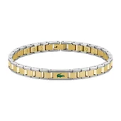 Lacoste LACJ2040586 Erkek Bileklik thumbnail 1