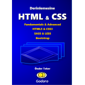 Derinlemesine HTML & CSS thumbnail 1