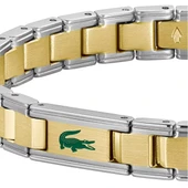Lacoste LACJ2040586 Erkek Bileklik thumbnail 2
