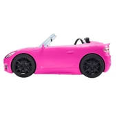 HBT92 Barbie'nin Arabası thumbnail 6