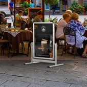 Miniboard Poster Pano B2 (50x70cm) thumbnail 2