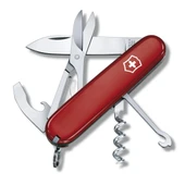 Victorinox 1.3405 Compact Çakı thumbnail 1