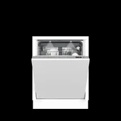 Arçelik AB 285 8 Programlı Ankastre Bulaşık Makinesi thumbnail 1