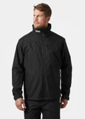 Helly Hansen Crew Mid Layer Polarlı Erkek Mont thumbnail 5