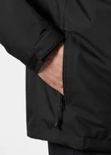 Helly Hansen Crew Mid Layer Polarlı Erkek Mont thumbnail 2