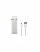 Huawei Mate 10 Lite Micro USB Kablo 2A CP70 thumbnail 1