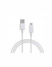 Samsung Galaxy Micro Usb Şarj Kablosu Orijinal thumbnail 2