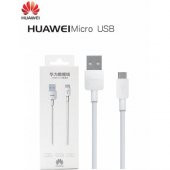 HUAWEİ CP70- AP70 Orjinal Micro Usb Şarj ve Data Kablosu thumbnail 1