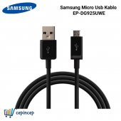 Samsung Micro Usb Kablo 1.2 METRE EP-DG925UWE thumbnail 1
