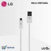 LG MİCRO USB KABLO thumbnail 2