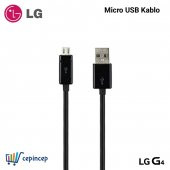 LG MİCRO USB KABLO thumbnail 3