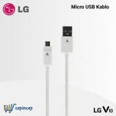 LG MİCRO USB KABLO thumbnail 4