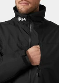Helly Hansen Crew Mid Layer Polarlı Erkek Mont thumbnail 3