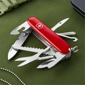 Victorinox 1.4713 Fieldmaster Çakı thumbnail 2