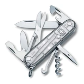 Victorinox 1.3703.T7 Climber SilverTech Çakı thumbnail 1