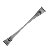 İstanbul Krom 192 mm Kulp ( 9 ADET ) thumbnail 2