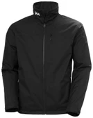 Helly Hansen Crew Mid Layer Polarlı Erkek Mont thumbnail 1