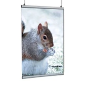 Poster Tutucu Clamp 100cm thumbnail 1