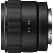 Sony E 11mm f/1.8 Lens (SEL11F18) thumbnail 3