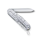Victorinox 1.3703.T7 Climber SilverTech Çakı thumbnail 4