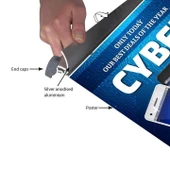 Poster Tutucu Clamp 80cm thumbnail 2