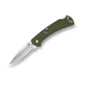 Buck 112 Slim Ranger Çakı, Yeşil thumbnail 1