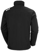 Helly Hansen Crew Mid Layer Polarlı Erkek Mont thumbnail 7