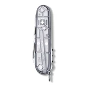 Victorinox 1.3703.T7 Climber SilverTech Çakı thumbnail 3