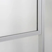 Eko Poster Pano B2 50x70cm Gri thumbnail 12
