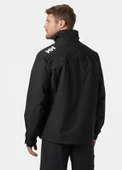 Helly Hansen Crew Mid Layer Polarlı Erkek Mont thumbnail 6