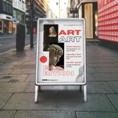 A Pano A1 (60x85cm) thumbnail 7