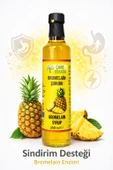 ÇareBurada Bromelain Şurubu 250 ml thumbnail 1