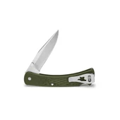Buck 110 Slim Hunter Çakı, Yeşil thumbnail 2