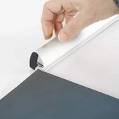 Poster Tutucu Clamp 70cm thumbnail 6