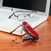 Victorinox 1.7725.T CyberTool M Çakı thumbnail 3