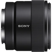 Sony E 11mm f/1.8 Lens (SEL11F18) thumbnail 4