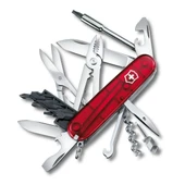 Victorinox 1.7725.T CyberTool M Çakı thumbnail 1