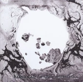 Radiohead A Moon Shaped Pool Double LP Plak thumbnail 1