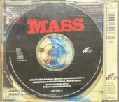 Infinite Mass Mah Boyz Maxi Single CD thumbnail 2