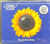 Corn Flake Summerday Maxi Single CD thumbnail 1